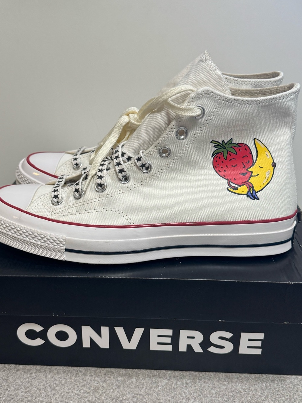Converse Chuck Taylor All Star 70 Hi Sky High Farm Workwear NEW/DAMAGED BOX
